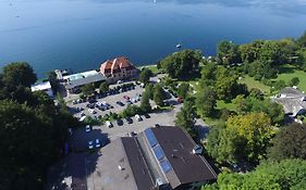 Hotel Schloss Berg